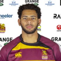 Kennedy Sylvester Ampthill Rugby