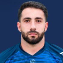 Giorgi Kveseladze Grenoble