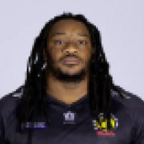 Joseph Dweba Exeter Chiefs