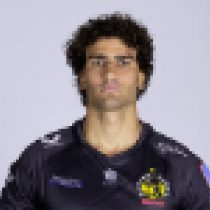 Andrea Zambonin Exeter Chiefs