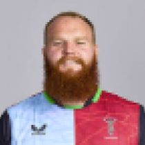 Jordan Els Harlequins