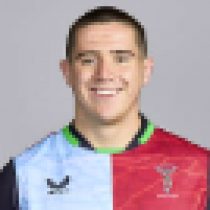 Jonny Green Harlequins