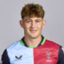 Sean Kerr Harlequins