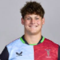 Jamie Miller Harlequins