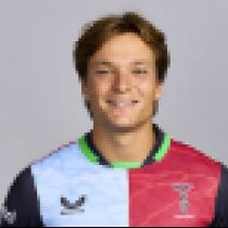 Jake Murray Harlequins