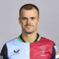 Cameron Anderson Harlequins