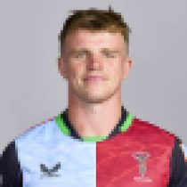 Jamie Benson Harlequins