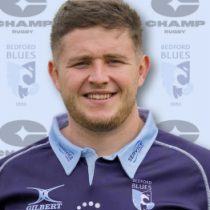 Joey Conway Bedford Blues