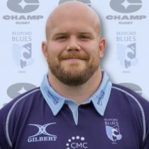 Jamie Jack Bedford Blues