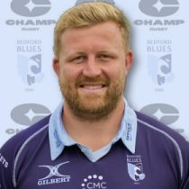 James Fish Bedford Blues