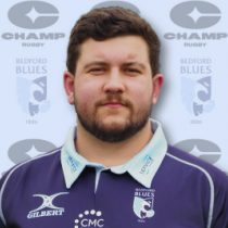 Monty Royston Bedford Blues