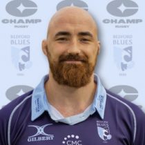 Alex Woolford Bedford Blues