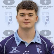 Ilan Evans Bedford Blues