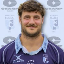 Rory Ward Bedford Blues