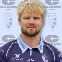 Nicholas Finch rugby player