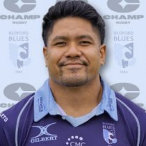 Fred Tuilagi Bedford Blues
