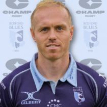 Alex Day Bedford Blues