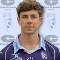 Tom Price Bedford Blues
