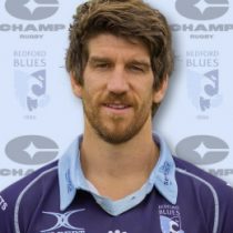 Michael Le Bourgeois Bedford Blues