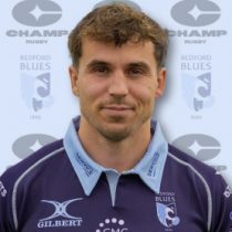 Ryan Hutler Bedford Blues
