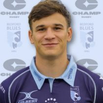 Louis James Bedford Blues