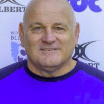 Mike Rayer Bedford Blues