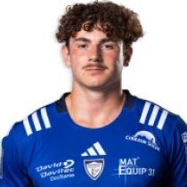 Alexis Caumel Colomiers