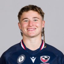 Kristin Bitter rugby player