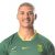 Edwill van der Merwe rugby player