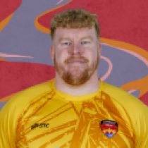 Jake Ellwood Cambridge RUFC