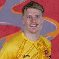 Charlie Friend rugby player