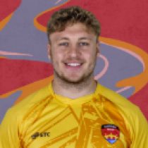 Jack Doorey-Palmer rugby player