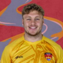 Jack Doorey-Palmer Cambridge RUFC