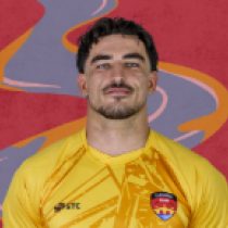 Arthur Thomas Cambridge RUFC