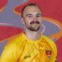 Joe Green Cambridge RUFC