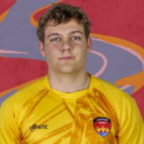 Will Howes Cambridge RUFC