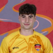 Preston MacFarlane Cambridge RUFC