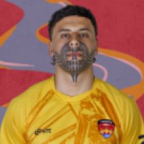 Levi Reweti Cambridge RUFC