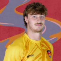 Jasper Sorrell Cambridge RUFC