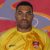 Vereimi Qorowale rugby player