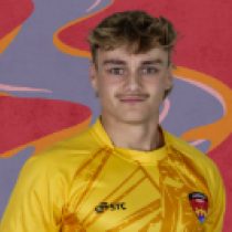 Jack Vernum Cambridge RUFC