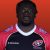 Tomiwa Agbongbon Cornish Pirates