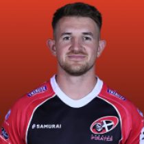 Arwel Robson Cornish Pirates