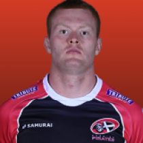 Alfie Bell Cornish Pirates