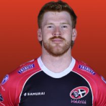 Matt Cannon Cornish Pirates