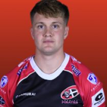 Iwan Price-Thomas rugby player