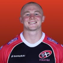 Harry Yates rugby player