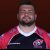 Billy Young Cornish Pirates