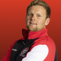 Murray Westren Cornish Pirates