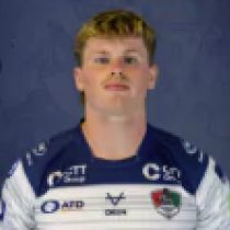 Dan Green Coventry Rugby